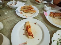 -青岛锅贴(四流中路店)