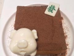 -龙记·香港茶餐厅(海上世界店)