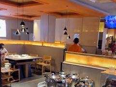-竹犇番茄火锅(长风街店)