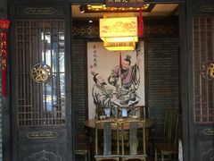 门面-小龙坎火锅(双林店)