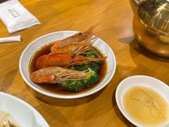 -乐忻皇朝(上海中心大厦店)