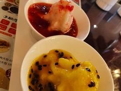 -粥全粥到海鲜家常菜(瞿塘峡路店)