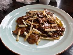 -通安客栈中餐厅·何家小馆