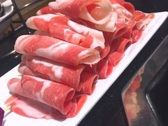 -香天下·四川火锅(安镇大润发店)