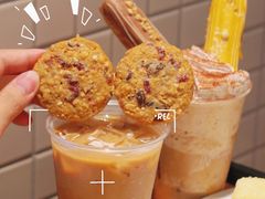 -麦当劳(SM城市广场店)