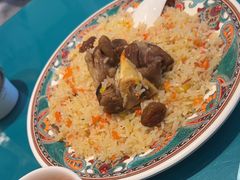 -巴依老爷新疆美食(望京小街店)