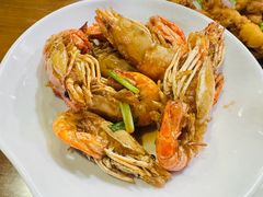 -奶奶的味道(胶州路店)