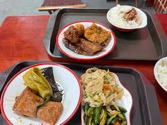 -刘小忙把子肉(北园大街总店)