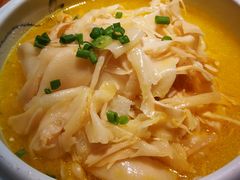 家烧笋衣-原製原味(普陀山磐龙店)