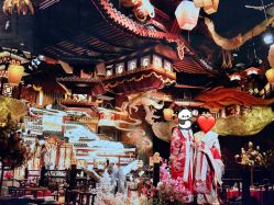 -THE QUEEN(北京店)