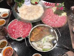 -新花城蟹粉馆(乌鲁木齐店)