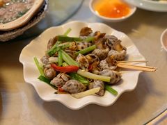 -盛中钰广味小馆