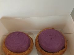 -鲍师傅糕点(永安里店)