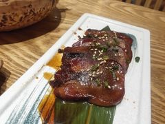 -林妈妈村·日式料理(宝山龙湖天街店)