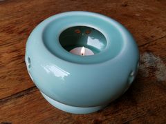 -大可堂普洱茶馆(襄阳南路馆)