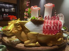 -尚海豆捞(乐虹坊店)