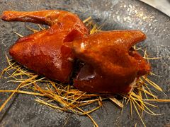 -喜来登由由大酒店九州膳坊中餐厅
