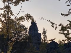 -千岛湖石林