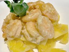 -谭厨中山传家菜.乳鸽.脆鲩鱼(华强北中航城店)