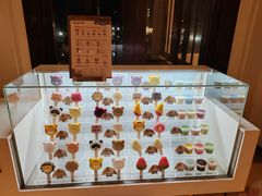 -亚龙湾希尔顿自助餐厅·海鲜·烧烤·沙滩BBQ·现场乐队