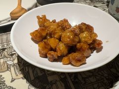 -绿茶餐厅(朝阳大悦城店)