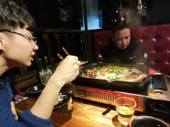 -令狐冲烤鱼·烧菜馆(达明店)