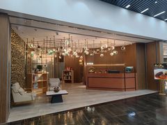 -富淳饭店(陆家嘴保利广场店)