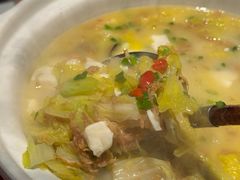 -春色如许·茶食餐厅(桃李春风店)