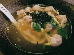 小馄饨-桃园眷村(万象天地店)