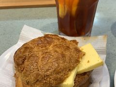 -华嫂冰室(尖沙咀店)