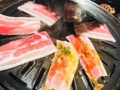 -九田家黑牛烤肉料理(石路天虹店)