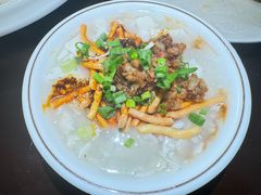 -天回镇何氏豆腐(总店)