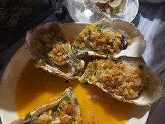 -碧海银沙海鲜餐厅(恒大海上威尼斯店)