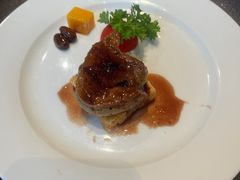 -一本魅·日式料理