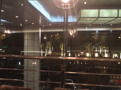 -乐咖啡西餐厅(太湖皇冠假日酒店)