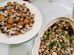 -新丁香海鲜酒店(银海商贸城店)