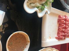 -食鲜捞火锅(湖西路店)
