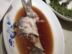 -楚鱼王·河鲜·湖北菜(华农店)