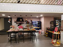 -Lilliput粒粒堡亲子餐厅(置汇旭辉店)