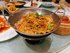 -小厨娘淮扬菜(天印大道店)