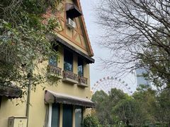 -成都南湖公园