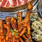 喝到了！淄博这家烤肉店还有什么惊喜是我不知道的