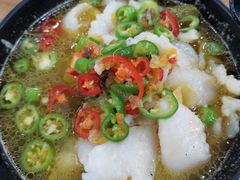 老盛兴酸菜鱼-老盛兴汤包馆(江宁一店)