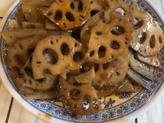 -李双猪·小龙虾·烧烤·羊肉煲(乐山店)