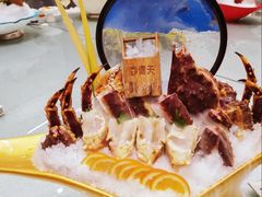 -德天肥牛海鲜火锅(城西银泰店)
