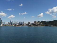 -星海湾跨海大桥
