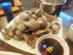 花甲-鹅滋道(甘坑古镇店)