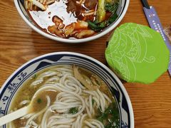 -鑫花溪牛肉米粉(凤凰街创始总店)