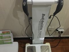-清橙健身(学院路店)