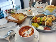 -库滋明·俄罗斯特色美食(中央大街店)